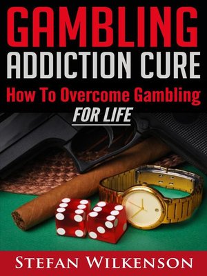 cover image of Gambling Addiction Cure
